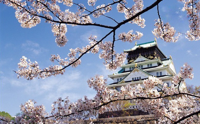 日本-本州纵横深度北陆童话7日游